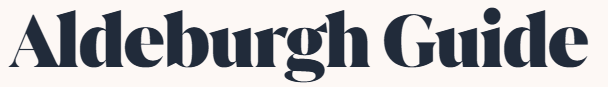 Aldeburgh Guide Logo