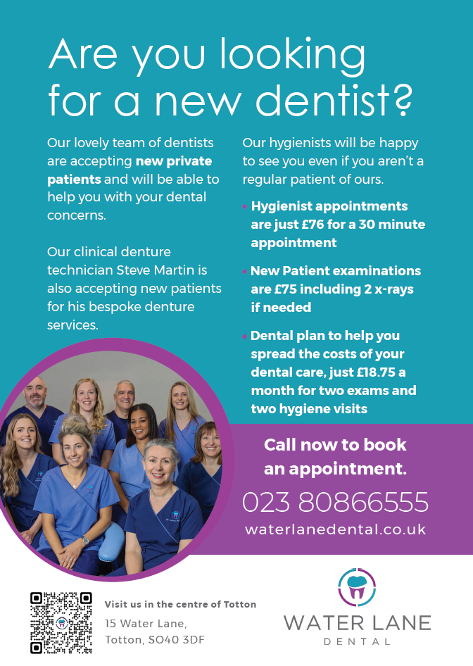 Professional Flyer Design for a Suffolk Business by OUTSAUCE Agency