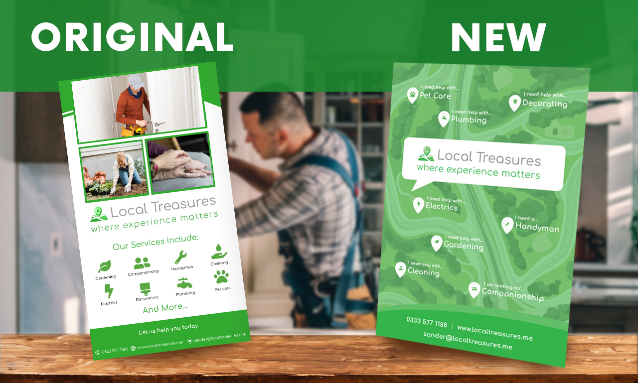 Original creative spark